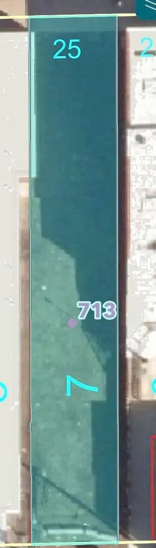 Vacant Land in East Chicago - East Chicago, Indiana, 46312