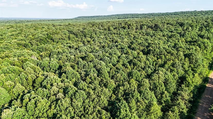 Property from 0 SE Rocky Rd/Ball Rd NE - KW