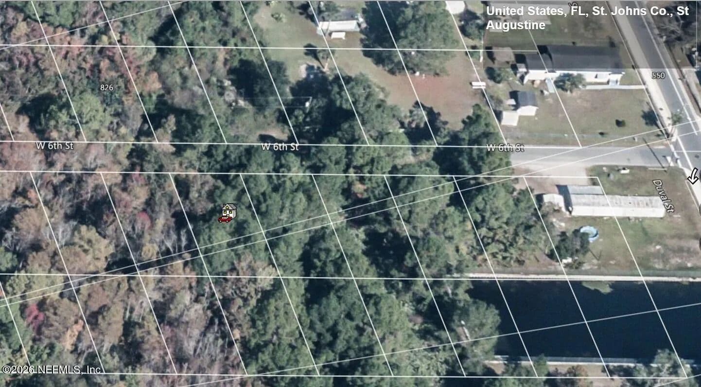 Lots & Land-Other in St. Augustine - Florida, 32084