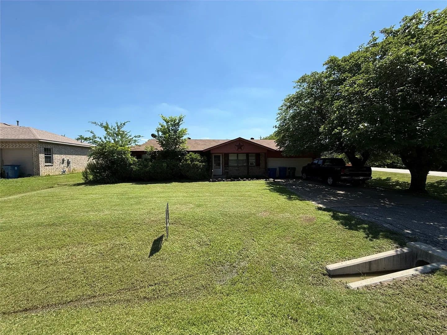 Lots & Land-Other in Roanoke - Roanoke, Texas, 76262