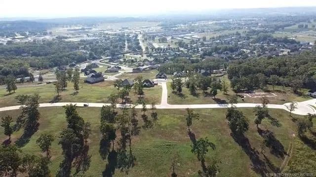 Lots & Land-Other in Tahlequah - Tahlequah, Oklahoma, 74464