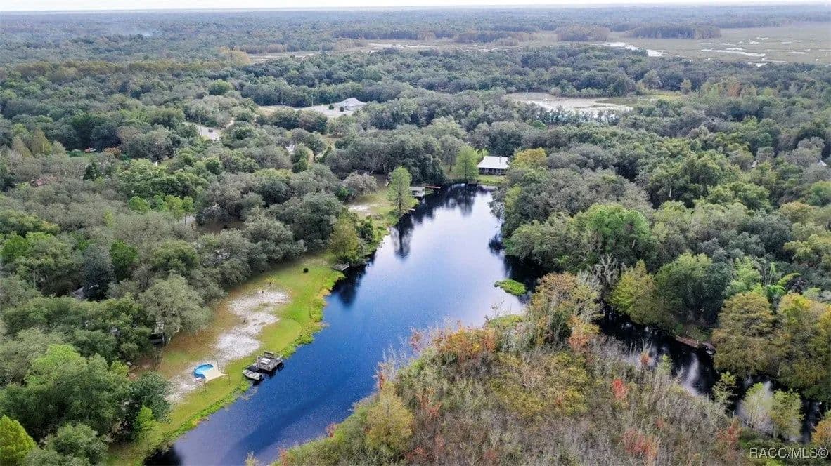 Lots & Land-Other in Floral City - Floral City, Florida, 34436