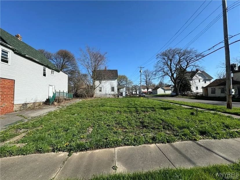 Lots & Land-Other in Niagara Falls