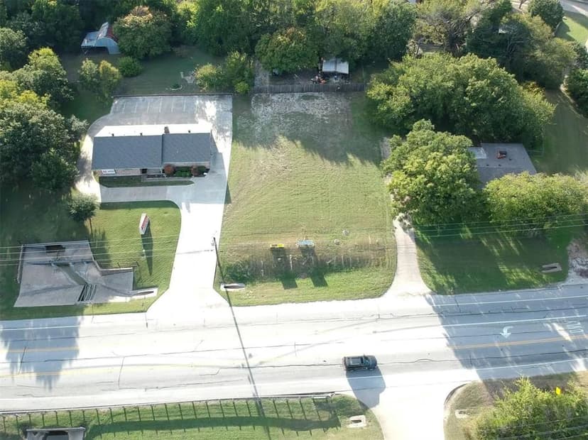 Vacant Land in Rockwall
