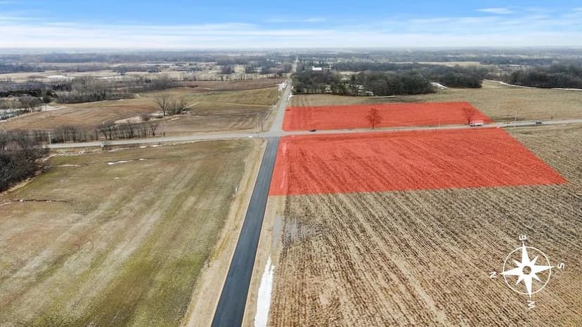 Vacant Land in Marengo