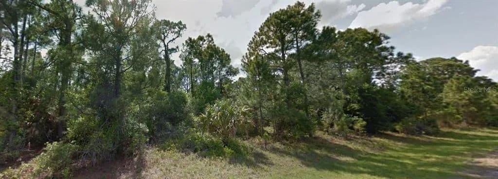Vacant Land in North Port - North Port, Florida, 34288