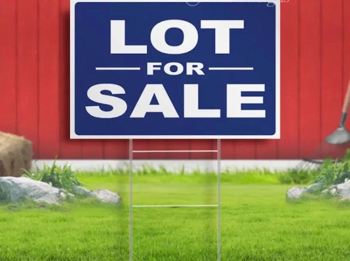 Vacant Land in Saginaw - Saginaw, Michigan, 48601