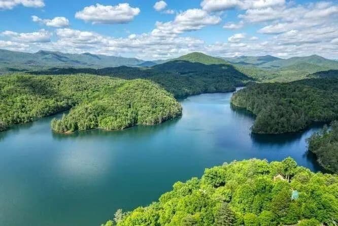 10.85 Acres of Land for Sale in Murphy, NC - Murphy, North Carolina, 28906