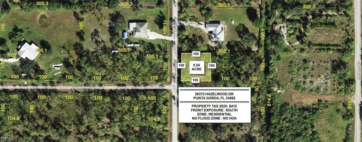 Lots & Land-Other in Punta Gorda - Punta Gorda, Florida, 33982