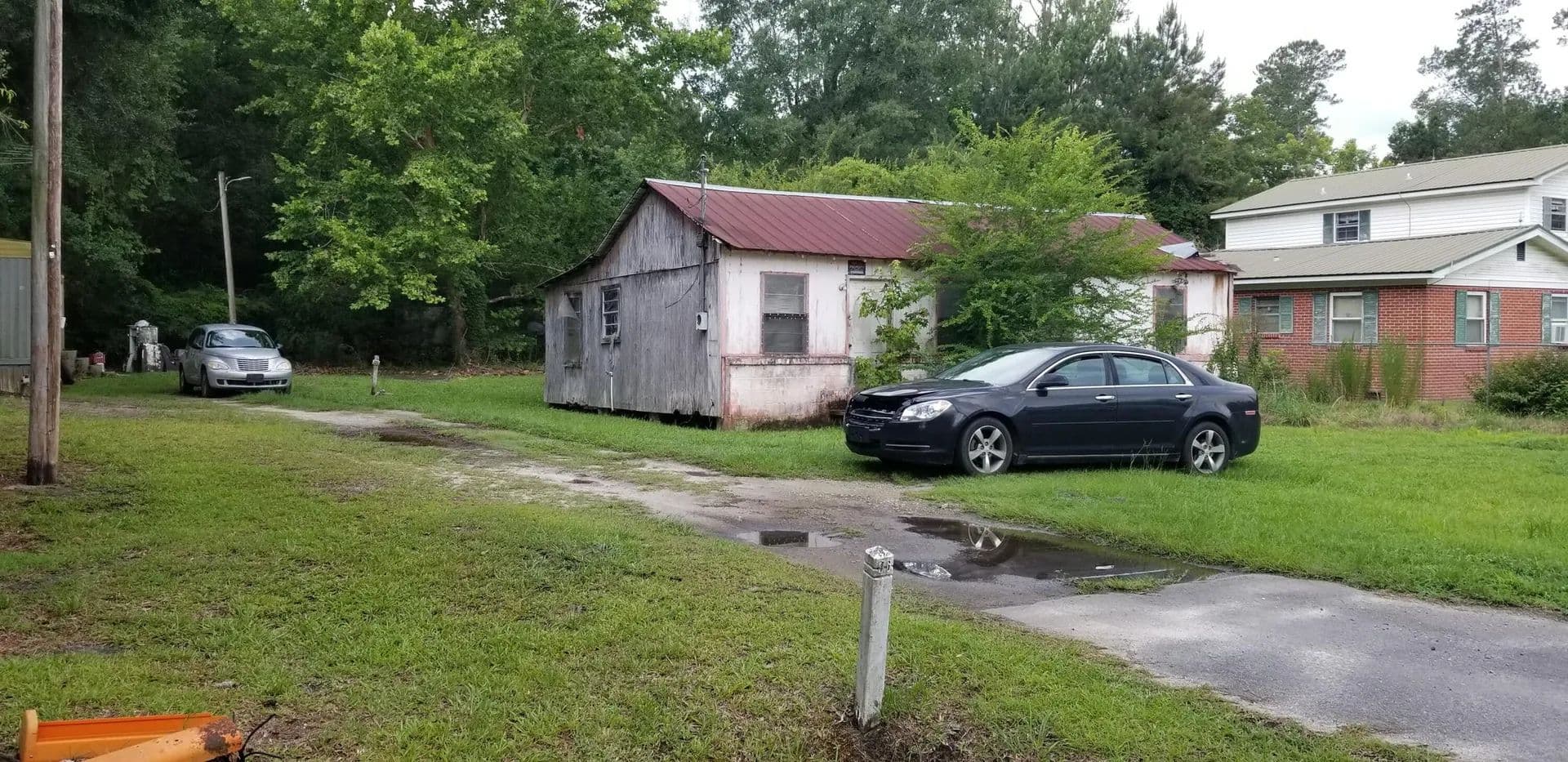 Lots & Land-Other in RUFFIN - land for sale