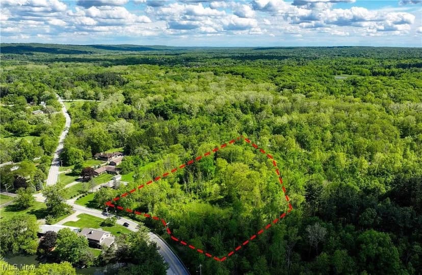 Lots & Land-Other in North Royalton
