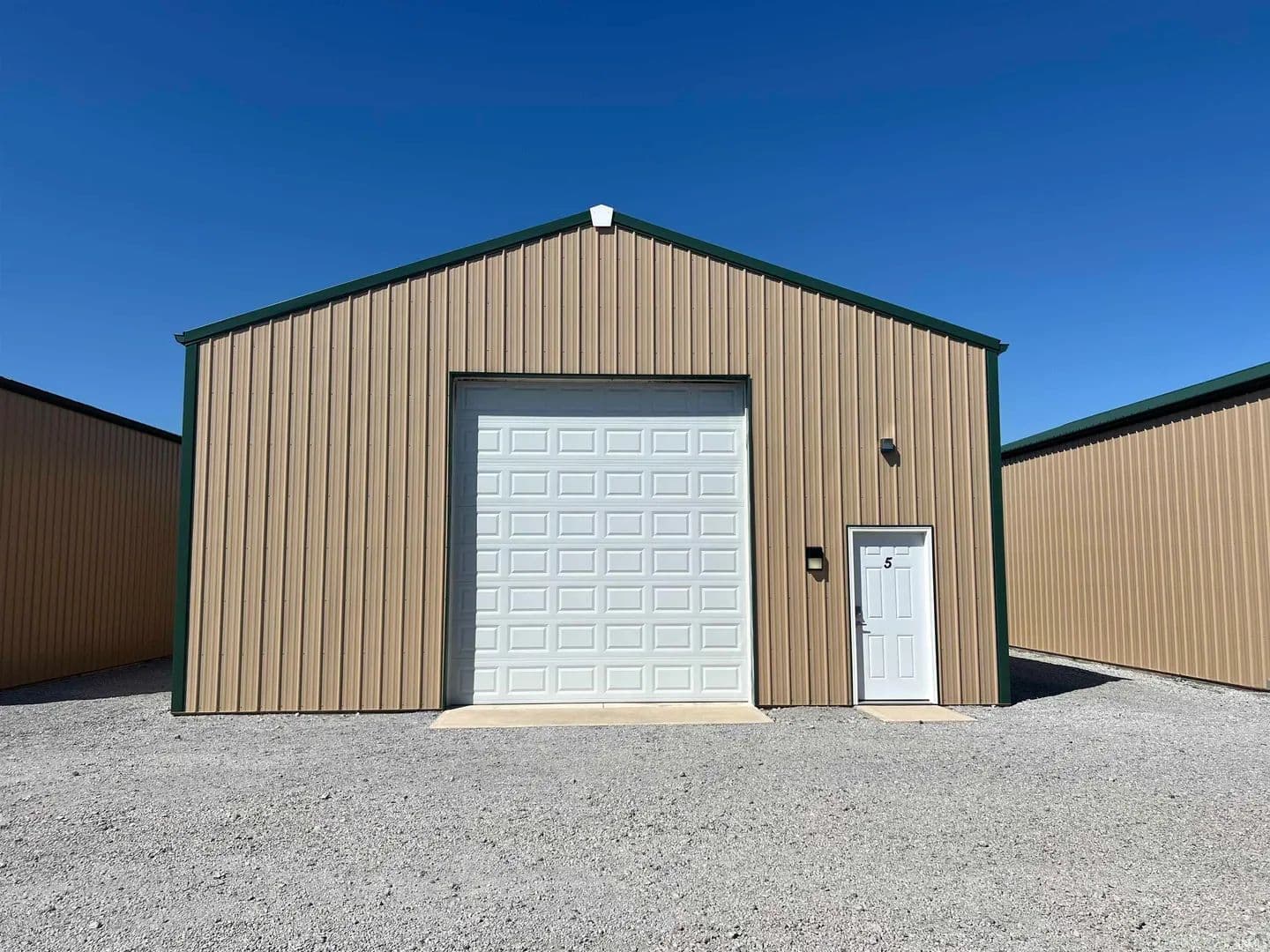 Vacant Land in Fremont - Fremont, Indiana, 46737