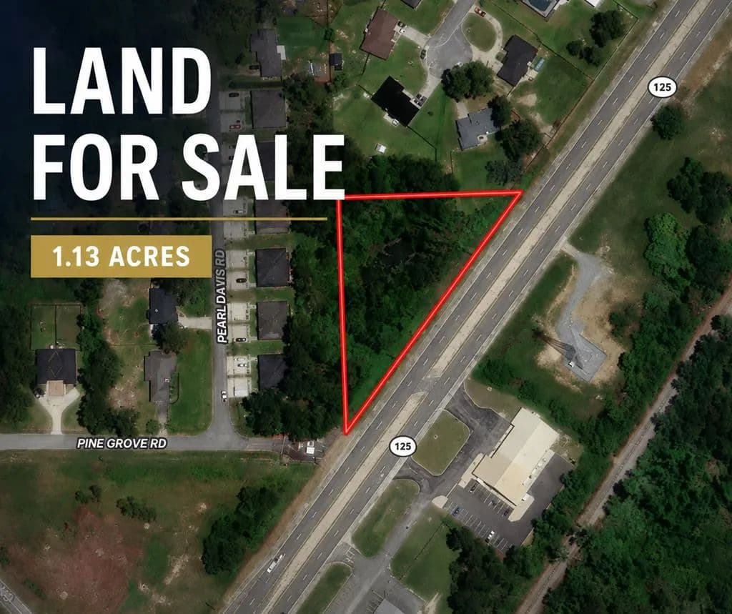 Lots & Land-Other in Valdosta - Valdosta, Georgia, 31605