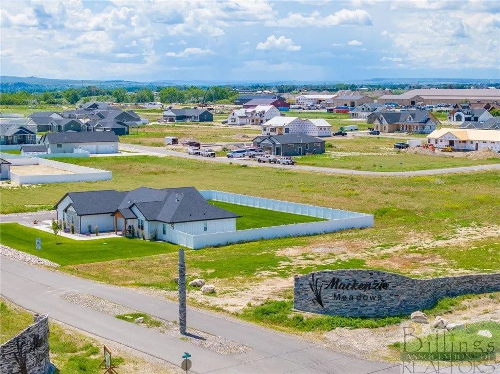 Lots & Land-Other in Billings - Billings, Montana, 59106