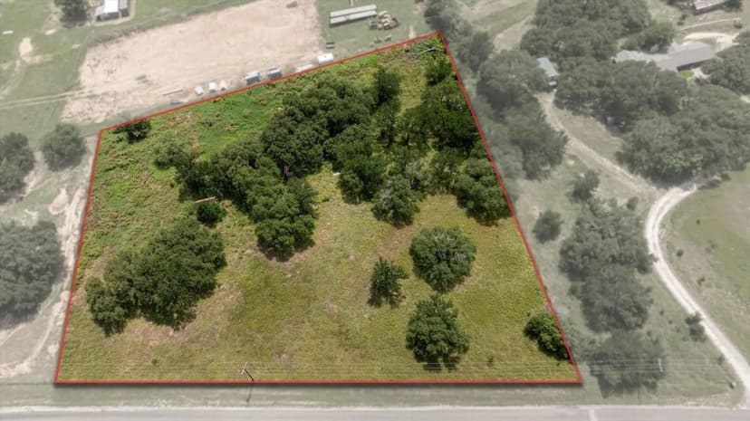 Property from TBD N Fm 200 - KW