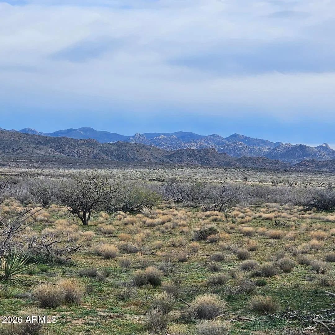 Lots & Land-Other in Congress - Congress, Arizona, 85332