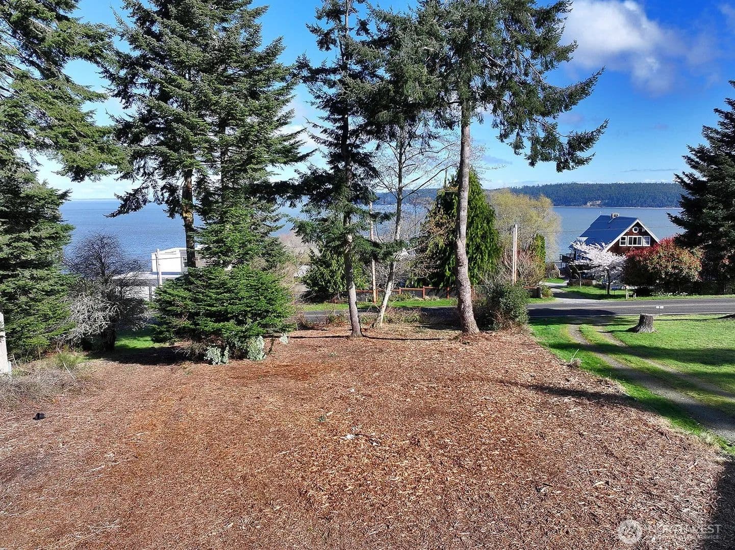 0.49 Acres of Land for Sale in Langley, WA - Langley, Washington, 98260