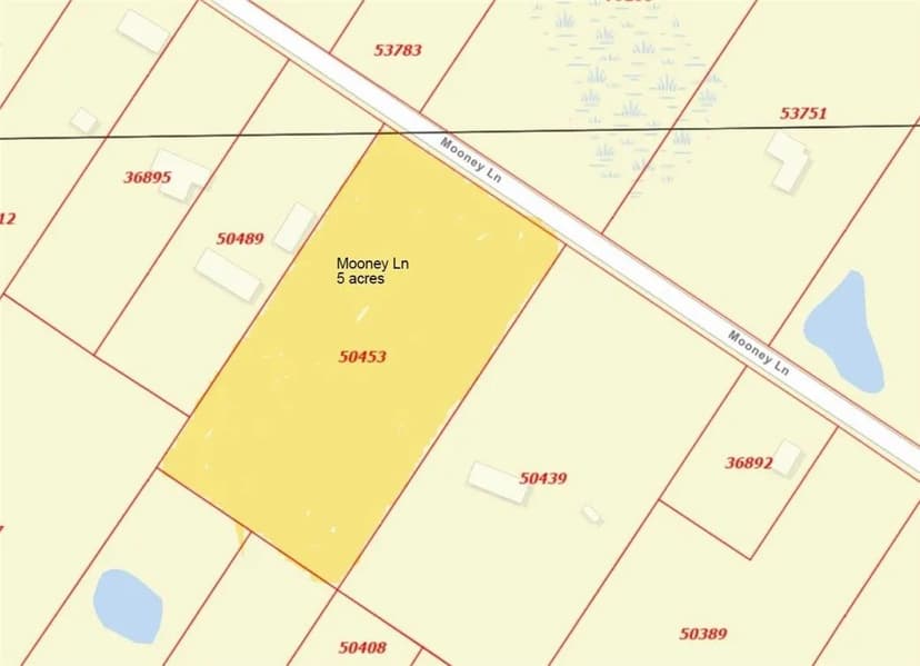 Property from 0 Mooney - KW