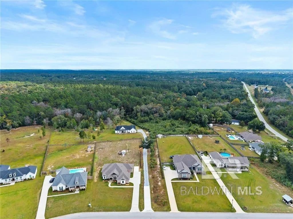 Property from 3397 Deer Crest Drive - KW - Mobile, Alabama, 36695