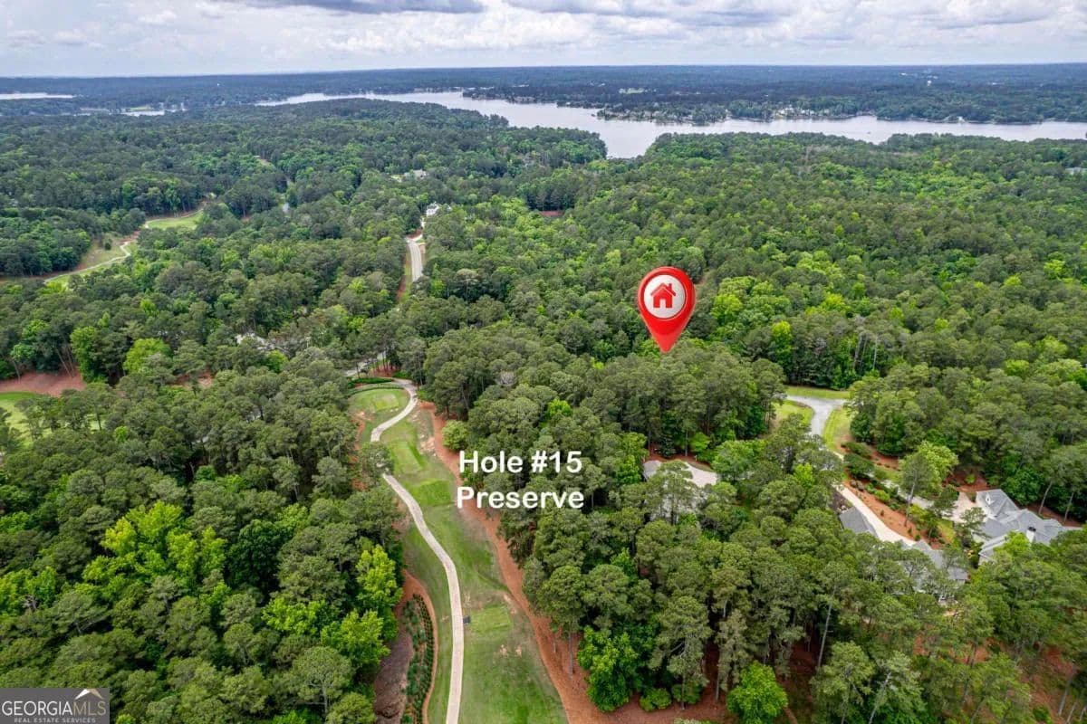 Property from 1041 Cedar Ridge Drive - KW - Greensboro, Georgia, 30642