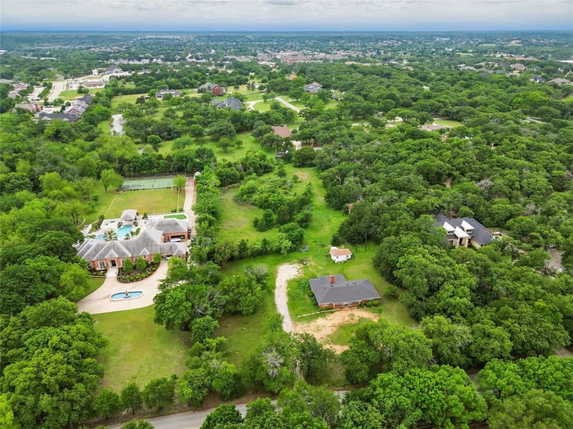 Vacant Land in Southlake