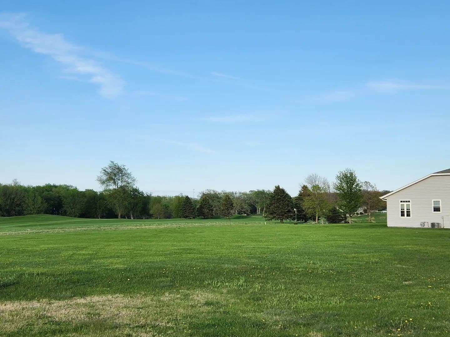 Lots & Land-Other in Sheffield - Sheffield, Iowa, 50475