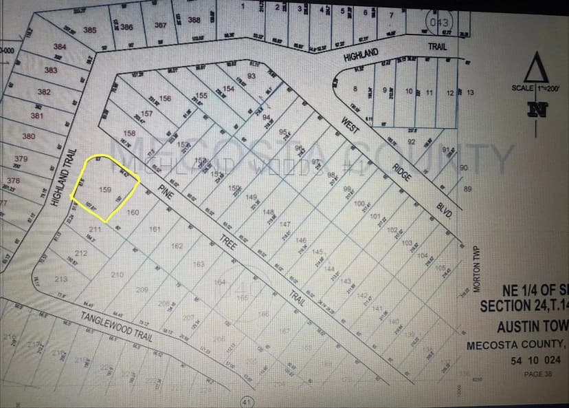 Lots & Land-Other in Stanwood