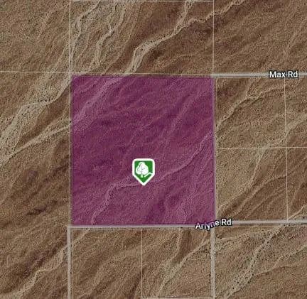Lots & Land-Other in Amargosa Valley - Amargosa Valley, Nevada, 89020
