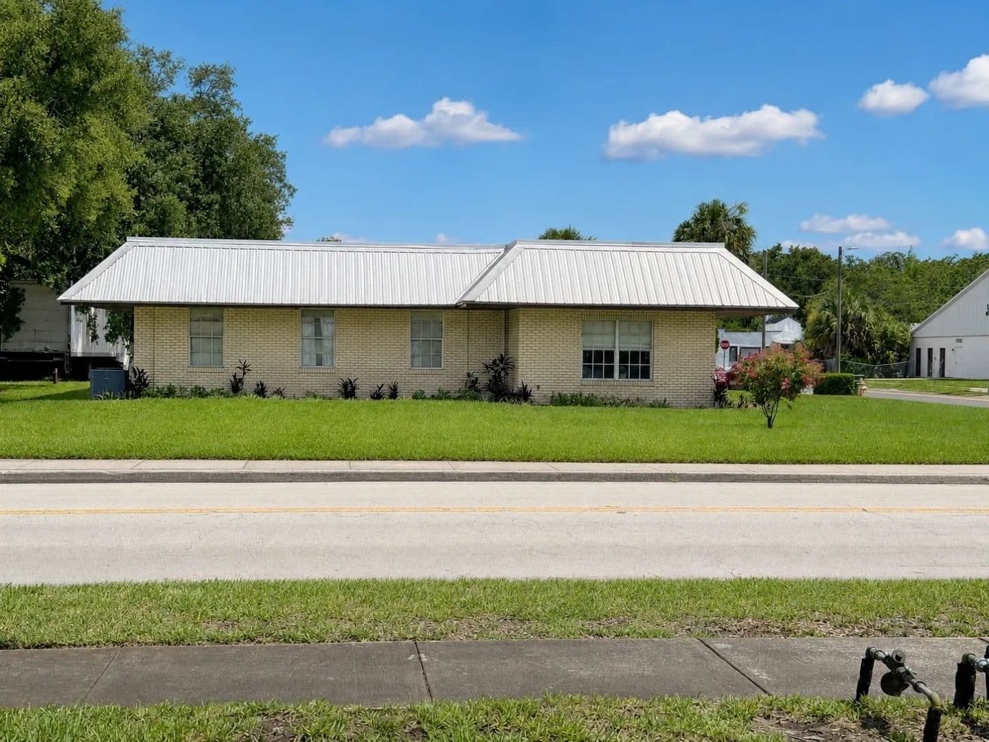 2,226 SF Medical Office | Winter Haven Medical Corridor - Winter Haven, Florida, 33880