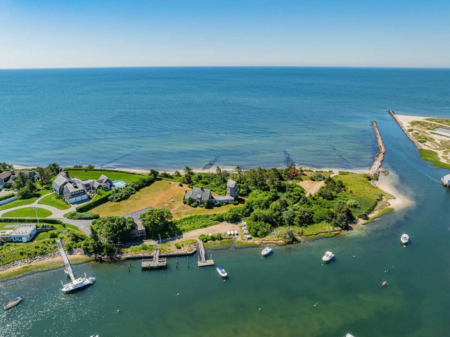 0.45 Acres of Land for Sale in West Harwich, MA - land for sale