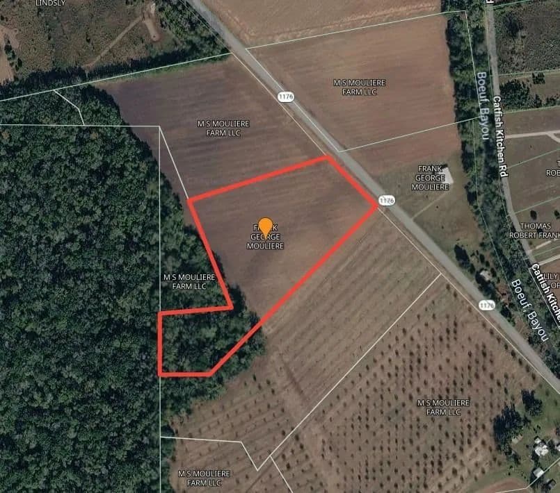 Lots & Land-Other in Bunkie - Bunkie, Louisiana, 71322