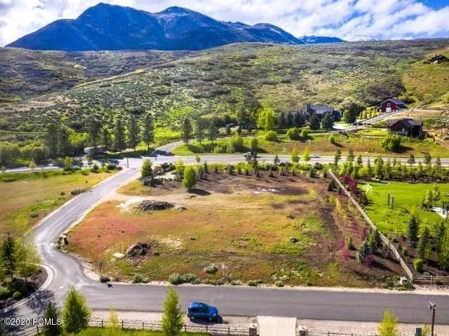 1.72 Acres of Land for Sale in Midway, UT - Midway, Utah, 84049