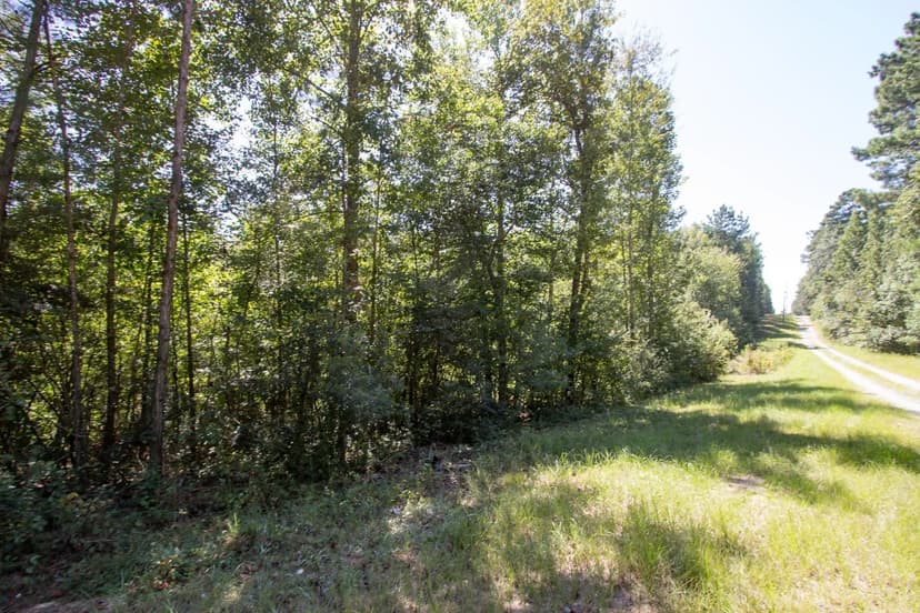 Property from 0 J. Ed Turner Rd. - KW