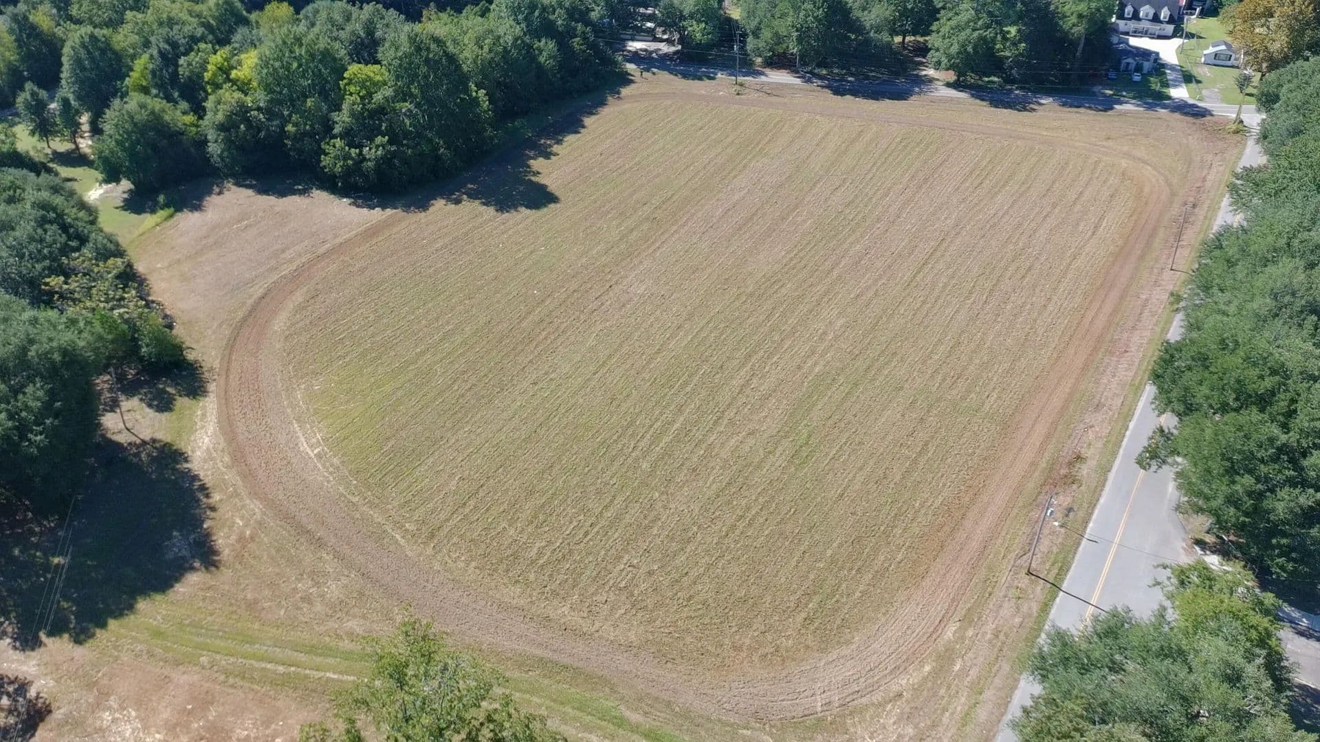 Lots & Land-Other in Aiken - Aiken, South Carolina, 29801