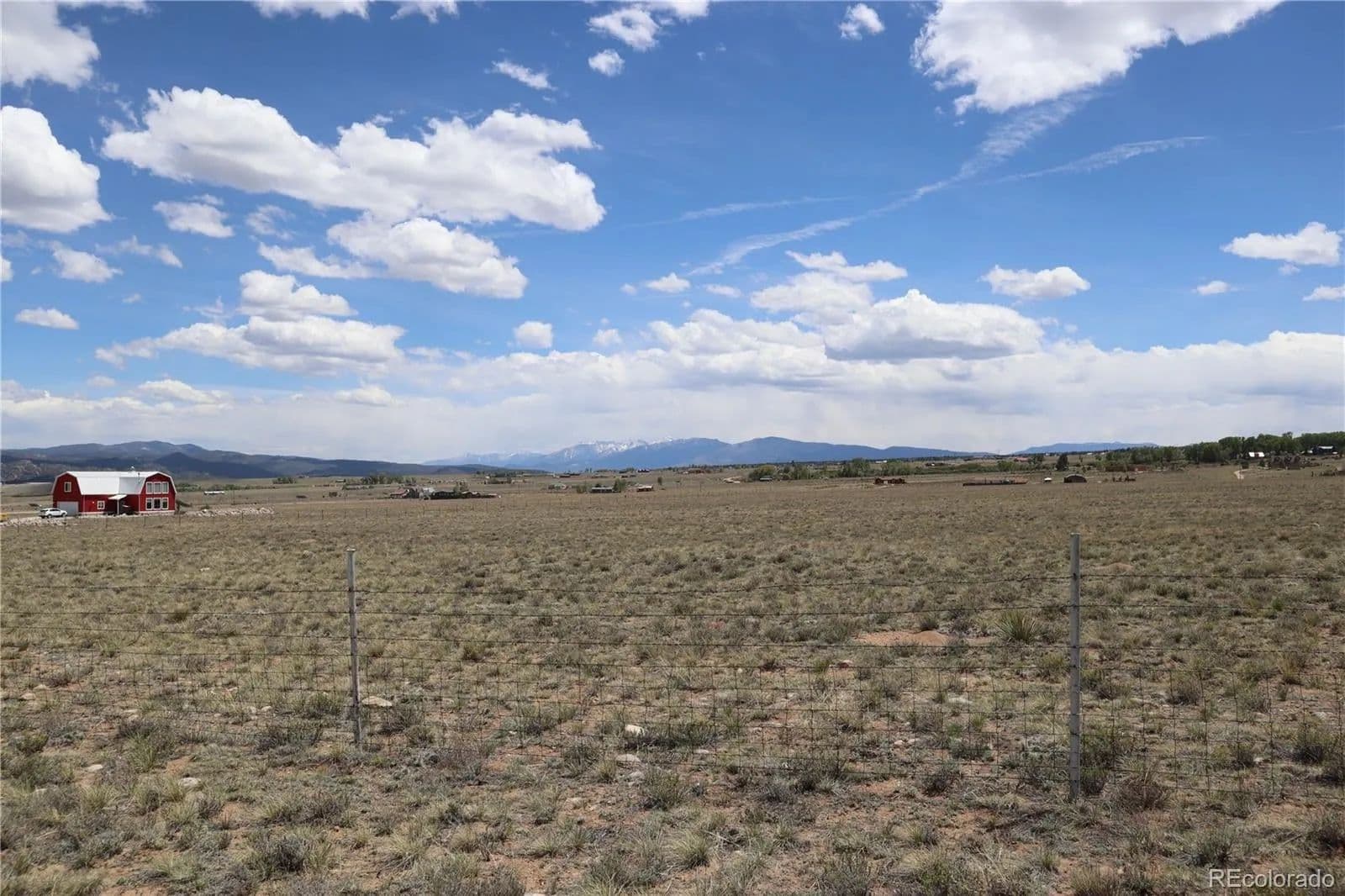Lots & Land-Other in Nathrop - Nathrop, Colorado, 81236