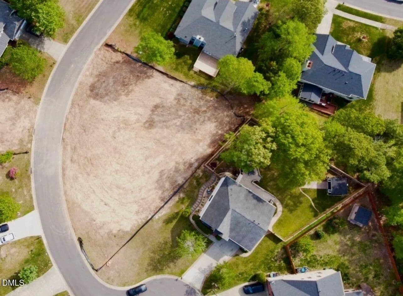 0.36 Acres of Land for Sale in Durham, NC - Durham, North Carolina, 27703