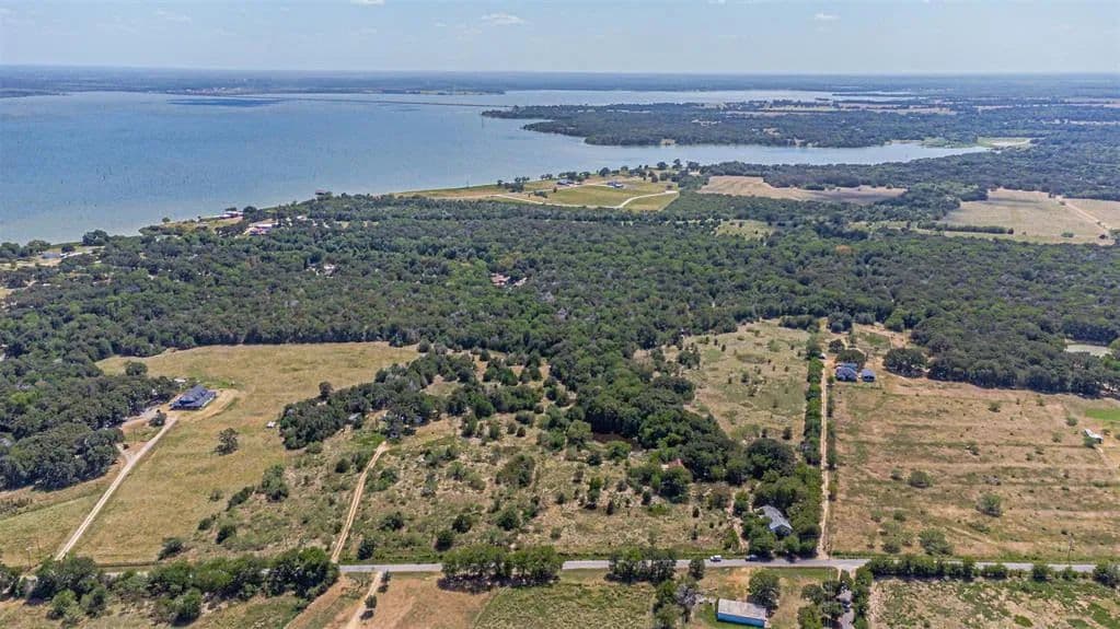 Vacant Land in Corsicana - Corsicana, Texas, 75109