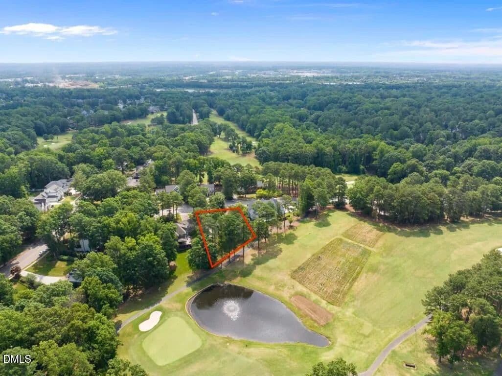 Lots & Land-Other in Raleigh - Raleigh, North Carolina, 27615