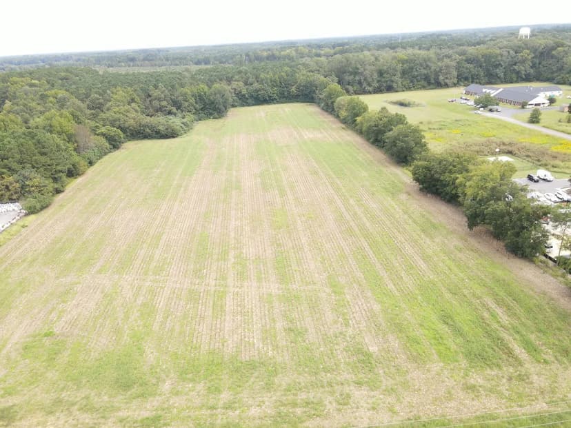 Lots & Land-Other in Ahoskie