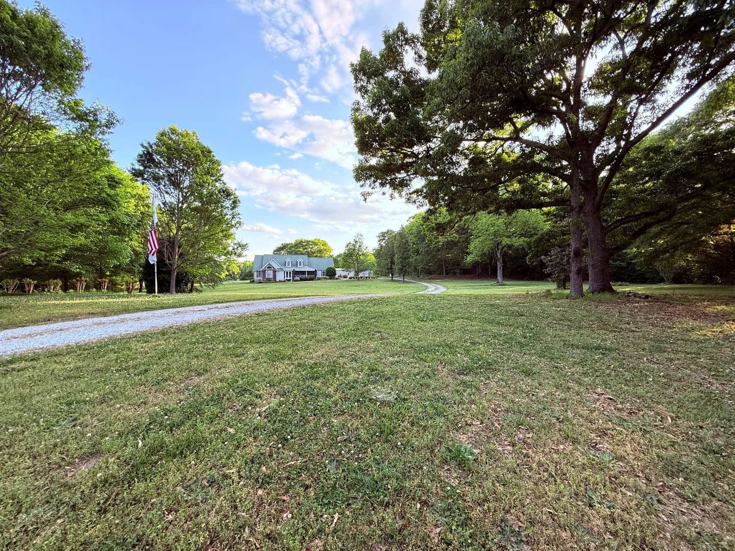 Upscale Home & Farm - Feed Your Lifestyle! - Rayle, Georgia, 30660