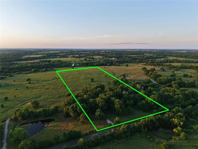 Property from 0007 E 1630 Road #7 - KW