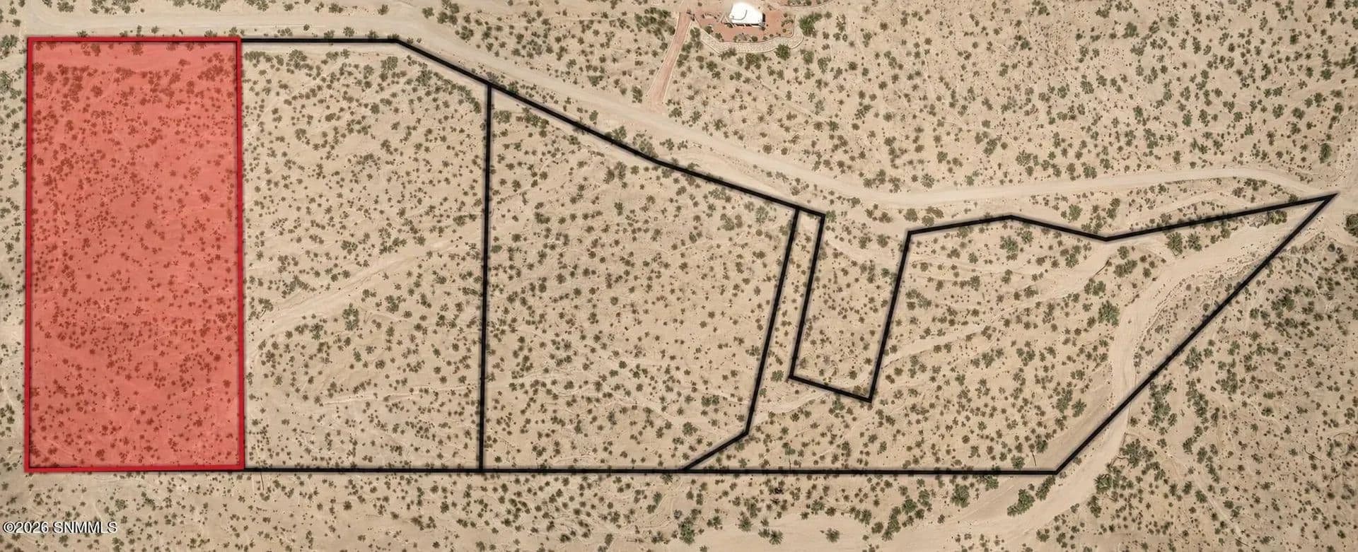 Lots & Land-Other in Las Cruces - Las Cruces, New Mexico, 88005
