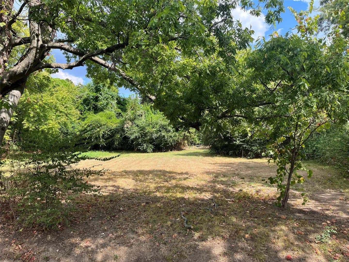 Land -Single Family Acreage in Paris - Paris, Texas, 75460