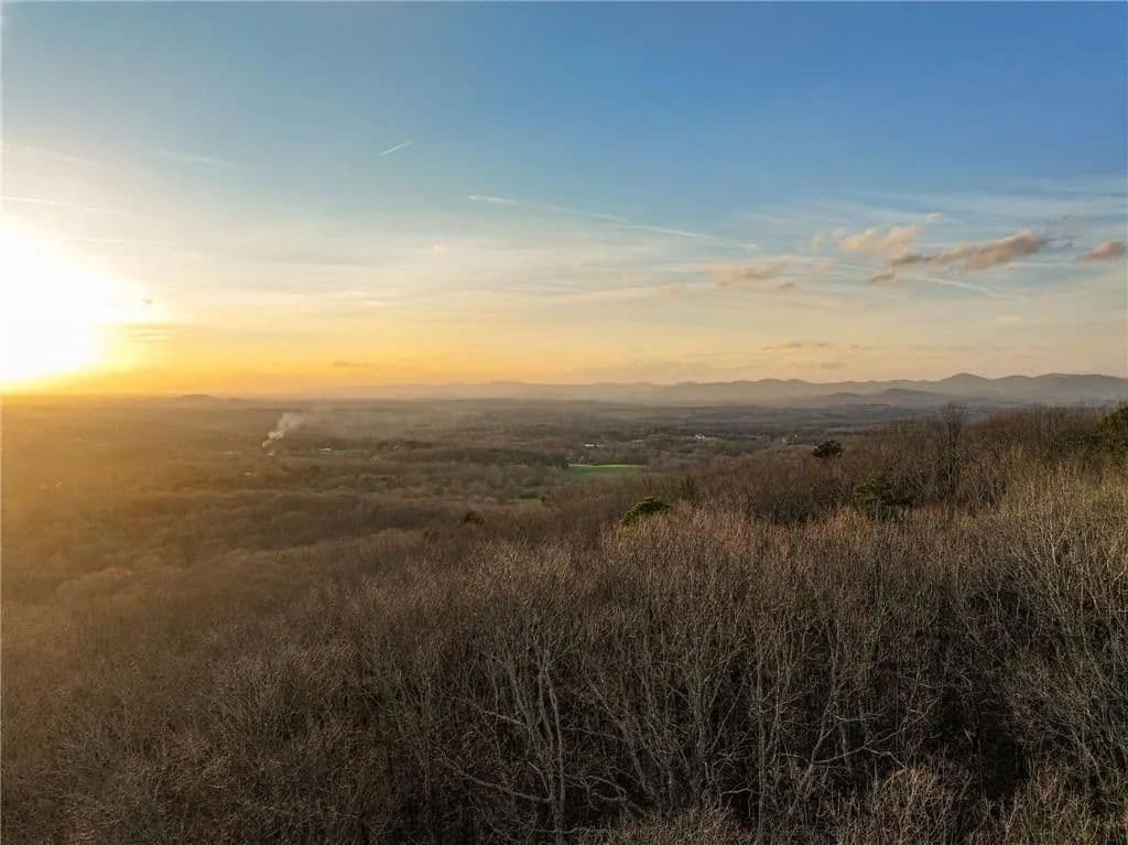 3.15 Acres of Land for Sale in Murrayville, GA - Murrayville, Georgia, 30564
