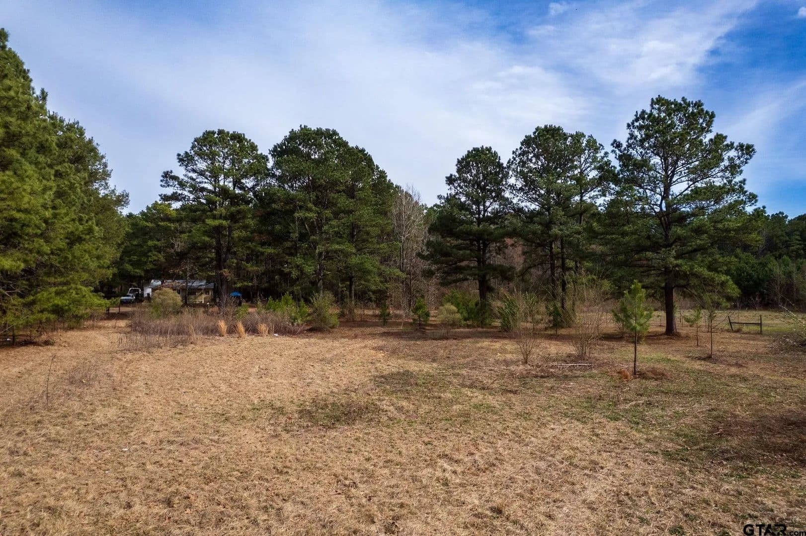 Vacant Land in Gilmer - land for sale