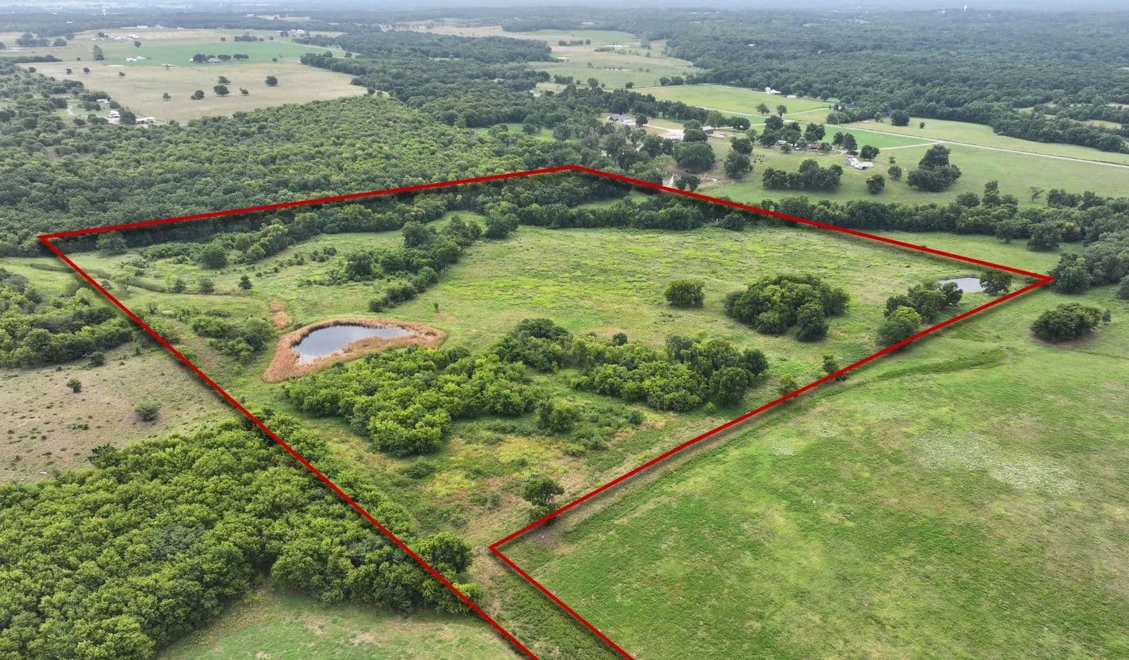 Claremore 40 Acres - Claremore, Oklahoma, 74017