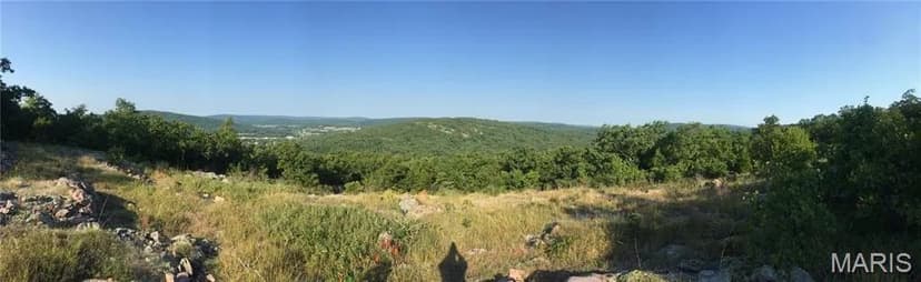 Vacant Land in Ironton