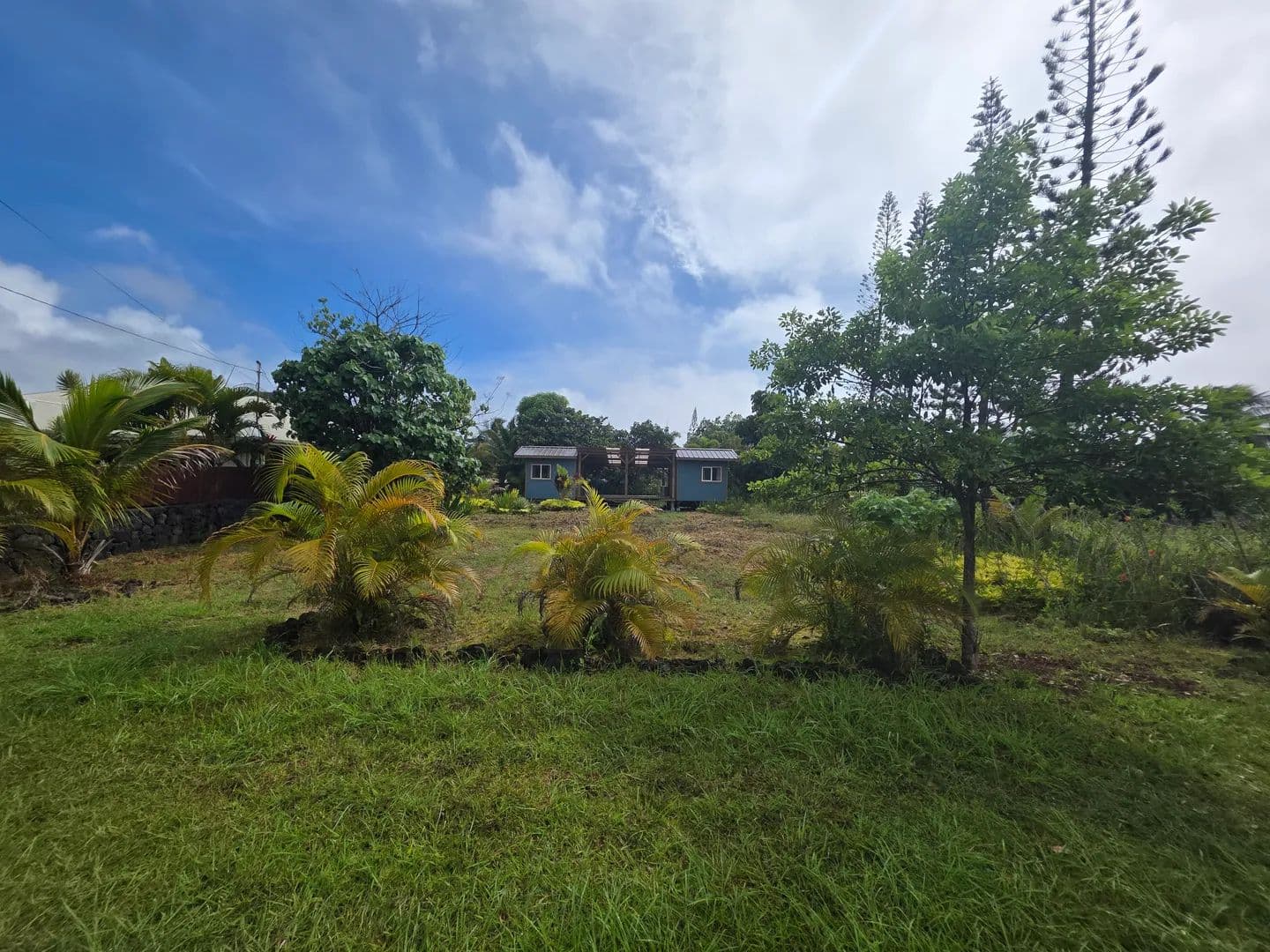 Vacant Land in Pahoa - Pahoa, Hawaii, 96778