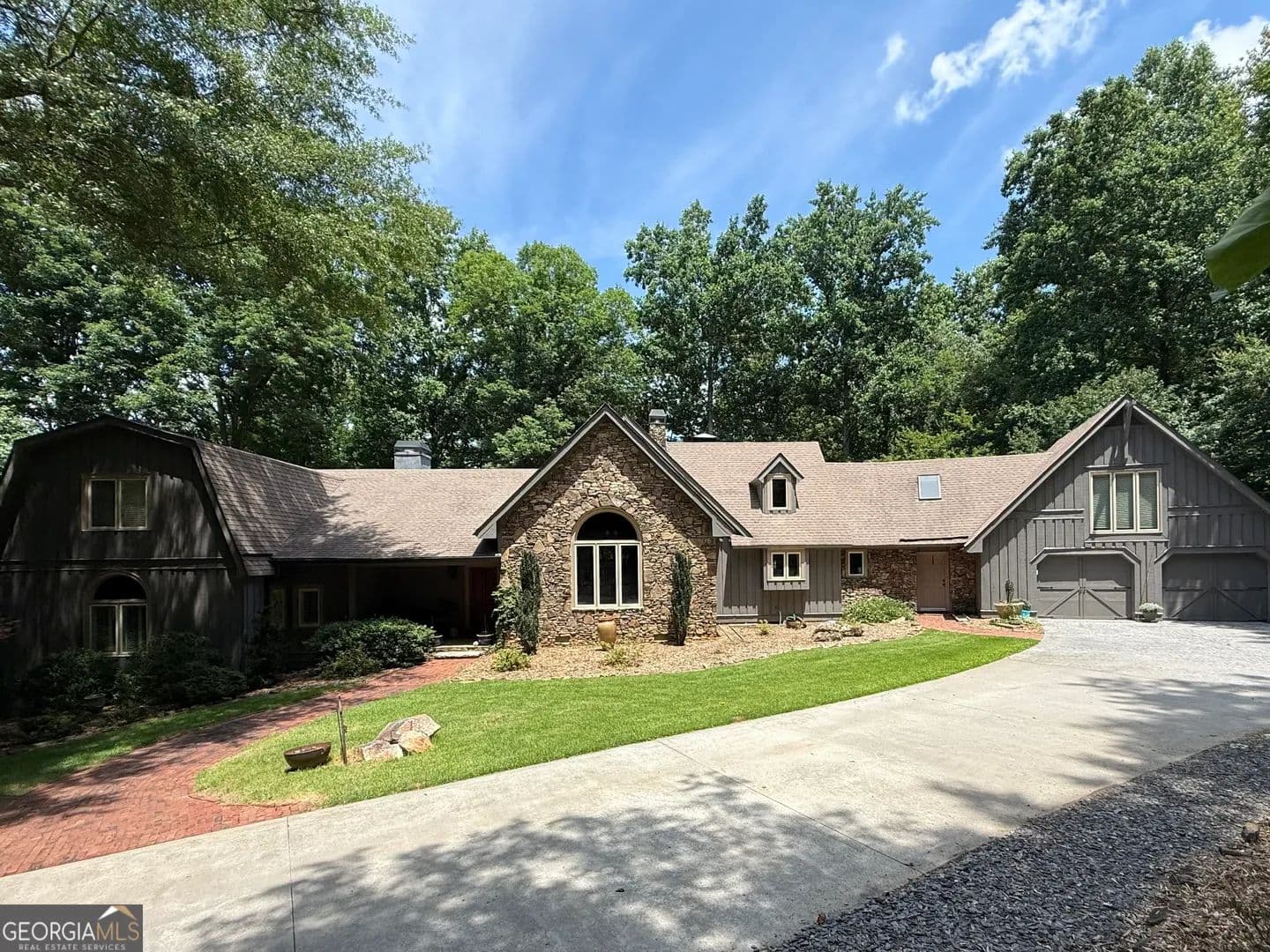 28.13 Acres of Land for Sale in Canton, GA - Canton, Georgia, 30115