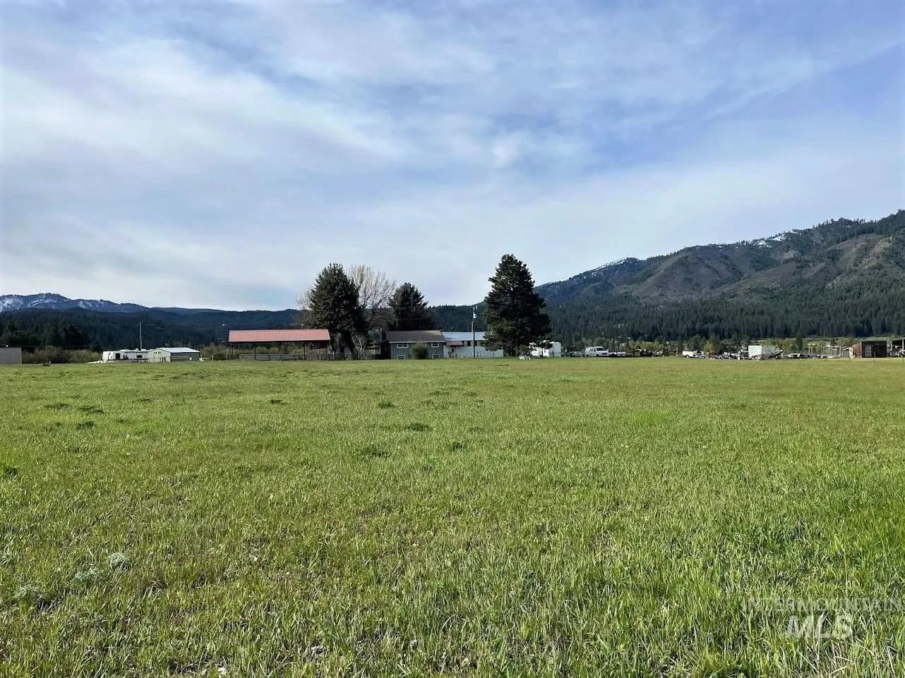 Lots & Land-Other in Garden Valley - Garden Valley, Idaho, 83622
